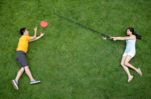 女生表白应该怎么做-女生表白的方式有哪些?第2张